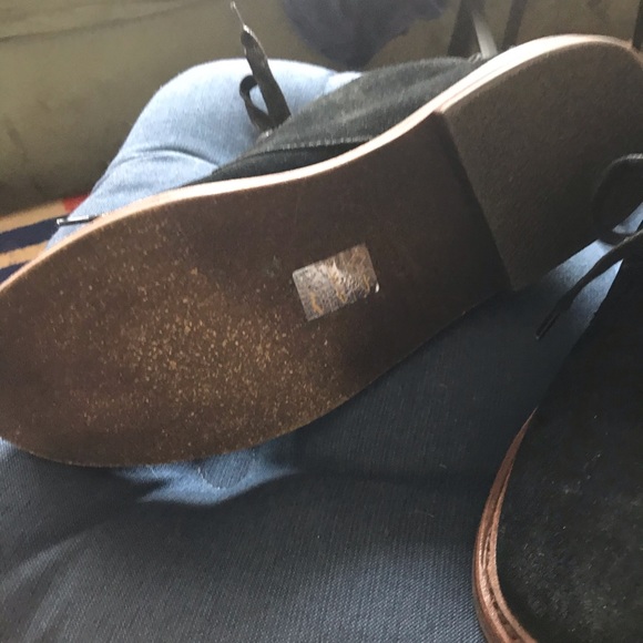 John Varvatos
Zander Chukka Boot - Picture 3 of 3